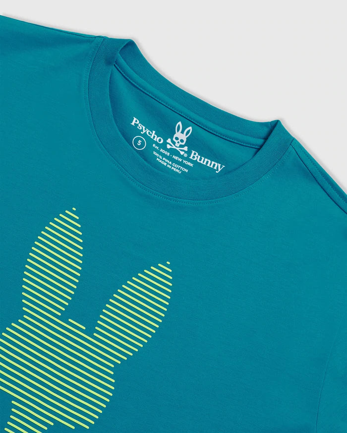 MEN'S IAN TEE