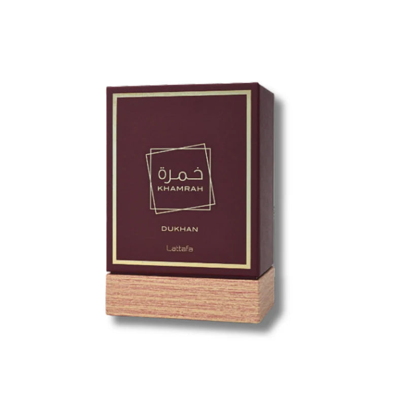 QAHWA  PERFUM