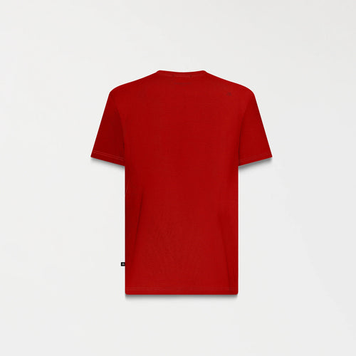 ASGARD T-SHIRT MEN SALSA MONASERY