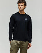 Men's rowen graphic tee MT0200103