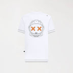 SEVERUS T-SHIRT MEN WHITE monastery