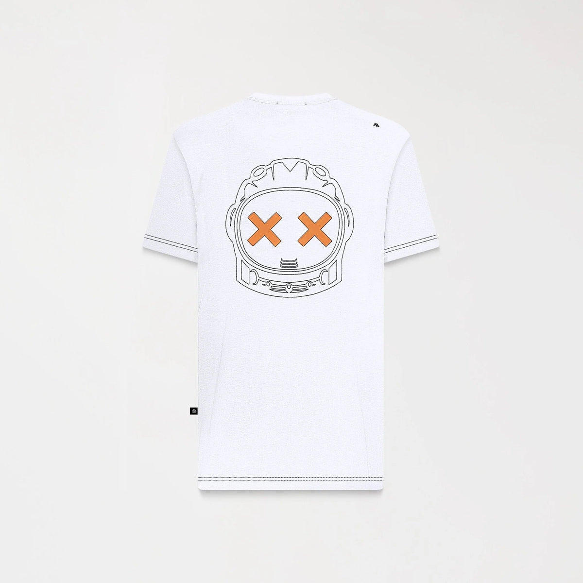 SEVERUS T-SHIRT MEN WHITE monastery