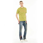 Cult's Lenny Bootcut 603 Jeans 625B11-LB5A