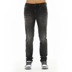 Cult's Rocker Slim 602 Jeans In Ash 626AC-RS02J