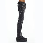 Cult's Lenny Bootcut 603 Jeans In Star  626B8-LB05H