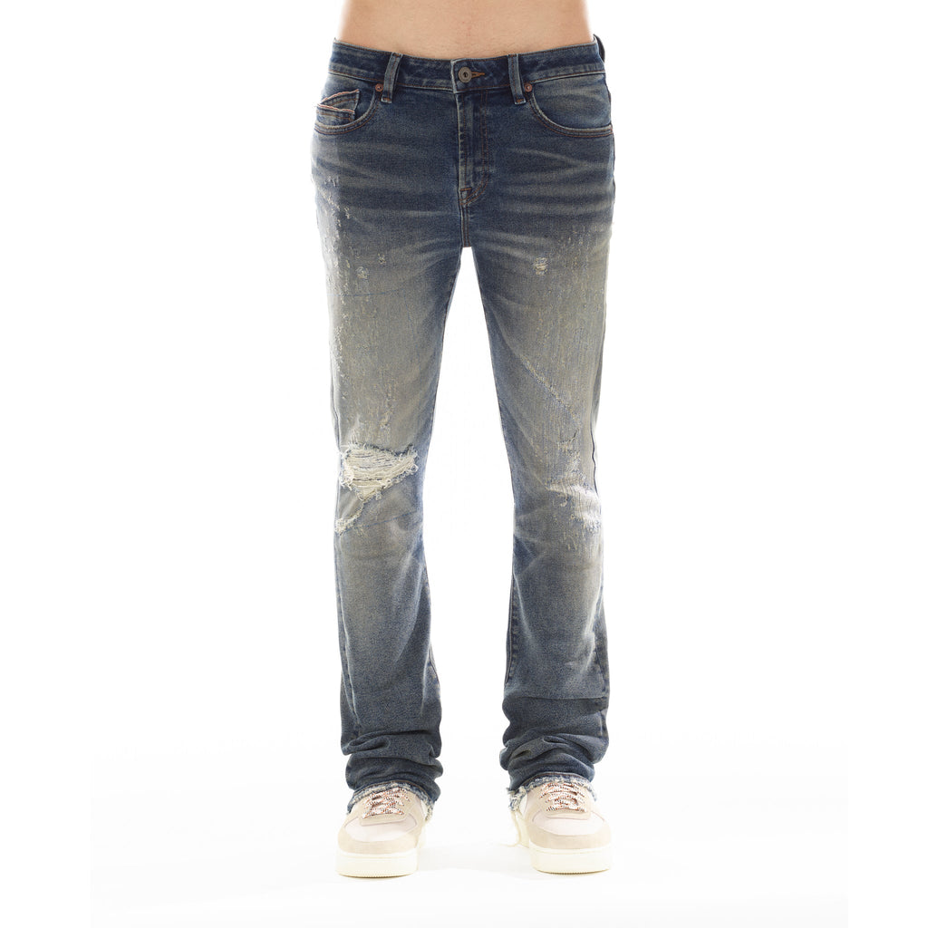 Lenny Bootcut in Cyrus