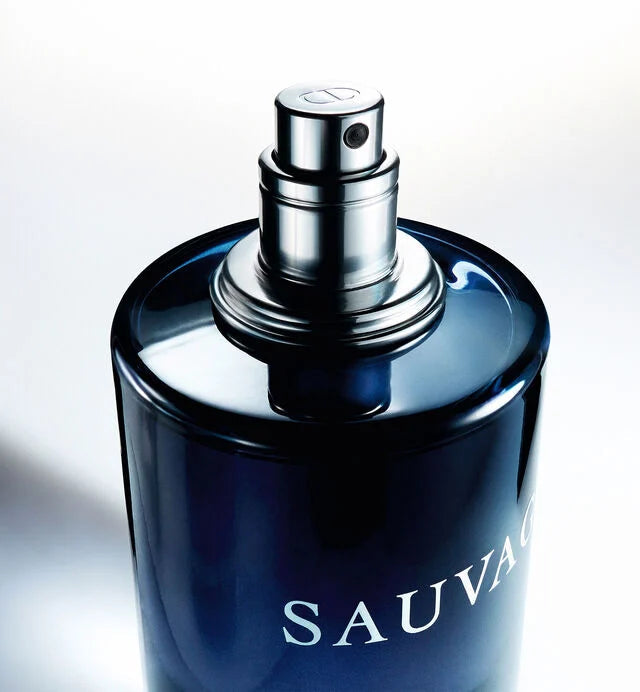 Sauvage Eau de Parfum 100 ML