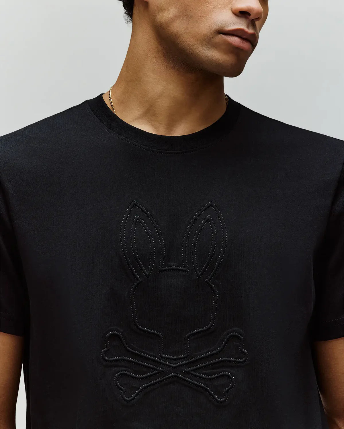 Men's remy graphic tee MT0200059
