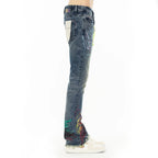 Cult's Lenny Bootcut 603 Jeans 625B11-LB5A