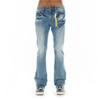 Cult's Lenny Bootcut 603 Jeans in Icy  626A2-LB04A