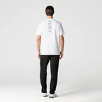 ALTUM T-SHIRT MEN WHITE