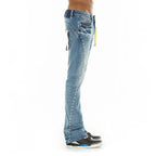 Cult's Lenny Bootcut 603 Jeans in Icy  626A2-LB04A