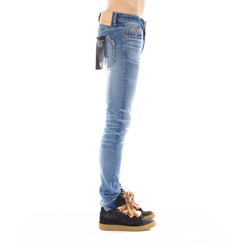 Punk Super Skinny in Reid