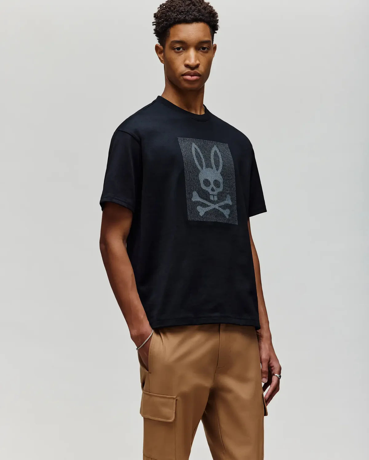 Men's reece oversized tee MT0200082