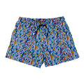 Rush Hour Swim Trunks
