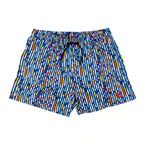 Rush Hour Swim Trunks