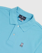 MEN'S CLASSIC POLO SHIRT