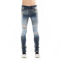 Punk Super Skinny in Lark