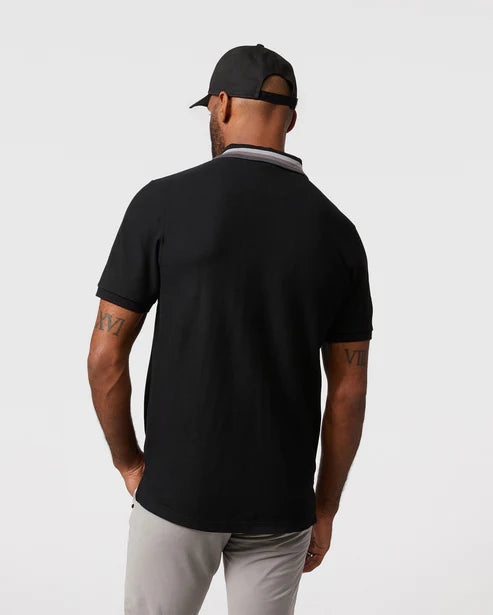 Men's Calle Fashion Polo shirt