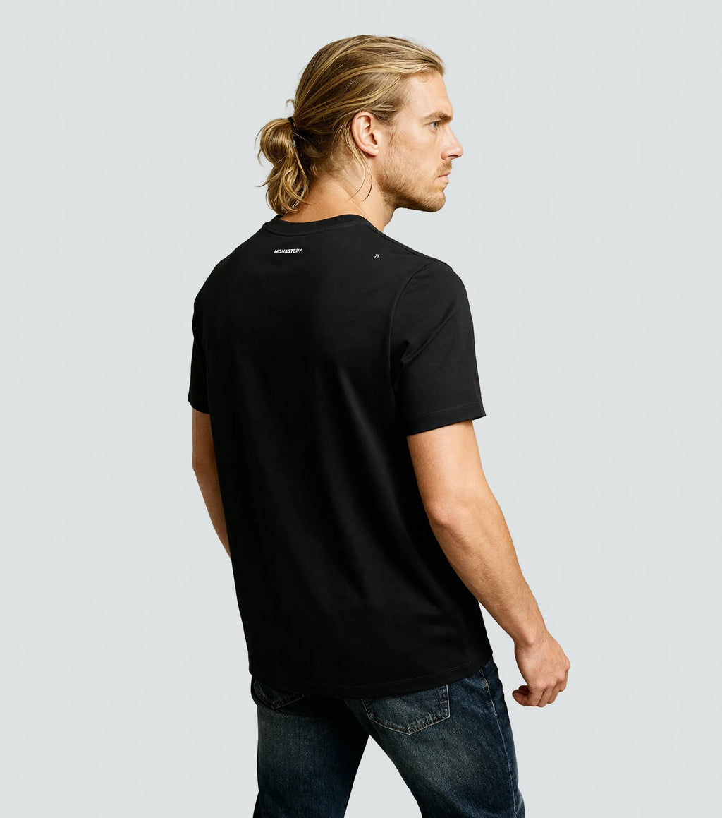 Monastery Soul T-shirt