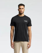 Sydney back graphic tee