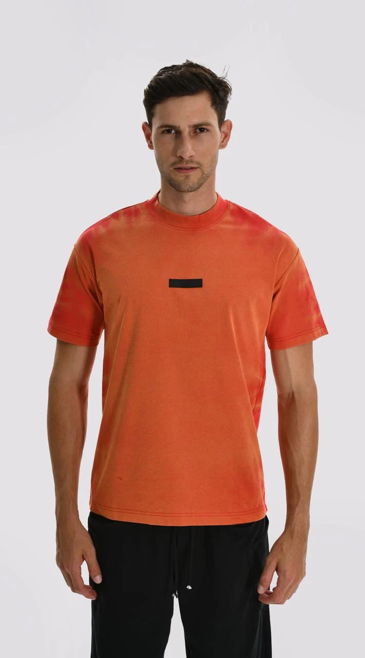 Blahk Colors  Nebula : Loose 88018 OR Shirt