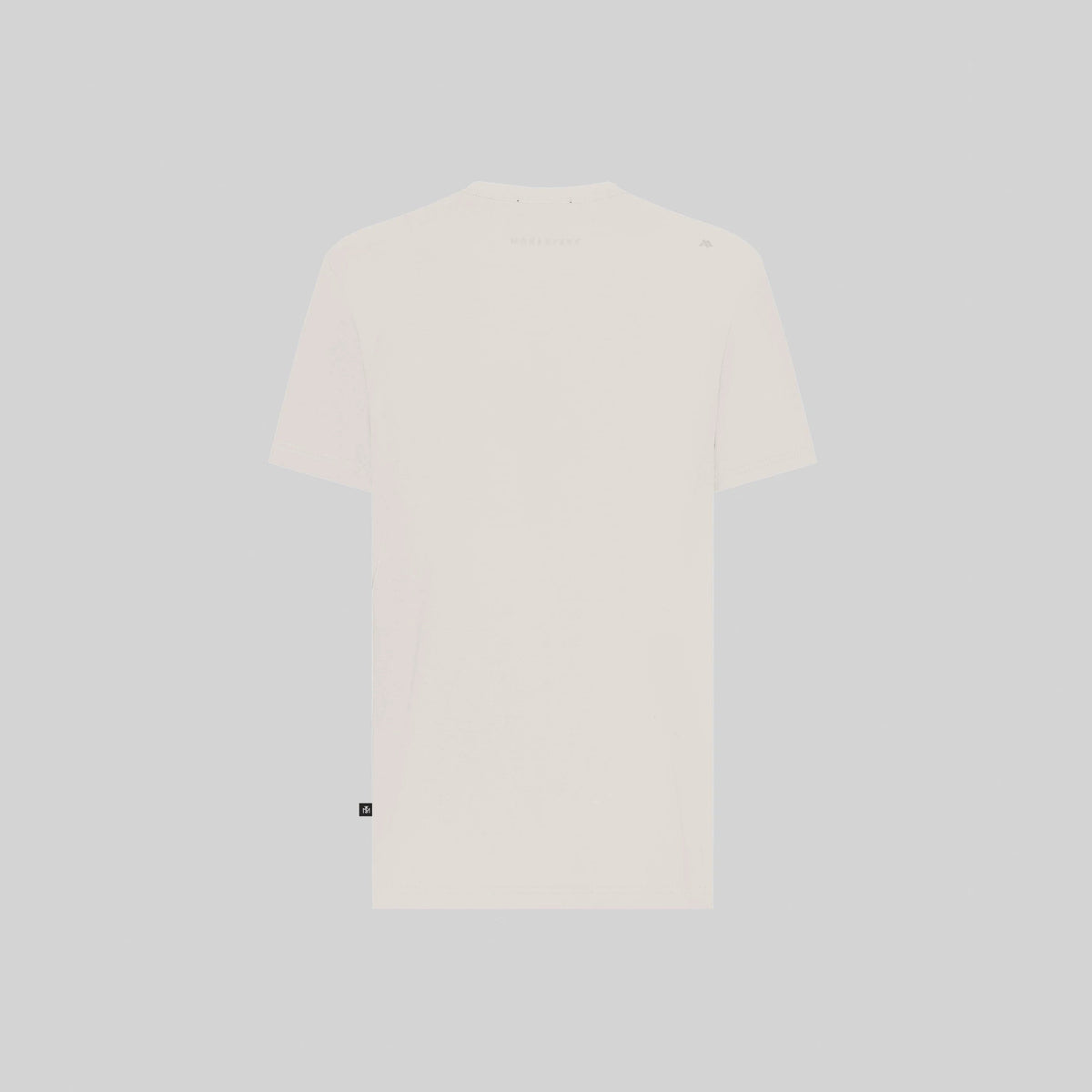REIMS T-SHIRT MOONBEAM