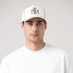 STRIDER CAP WHITE UNISEX