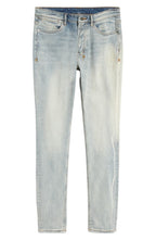 Men's Van Winkle Dripp Skinny Jeans KSUBI