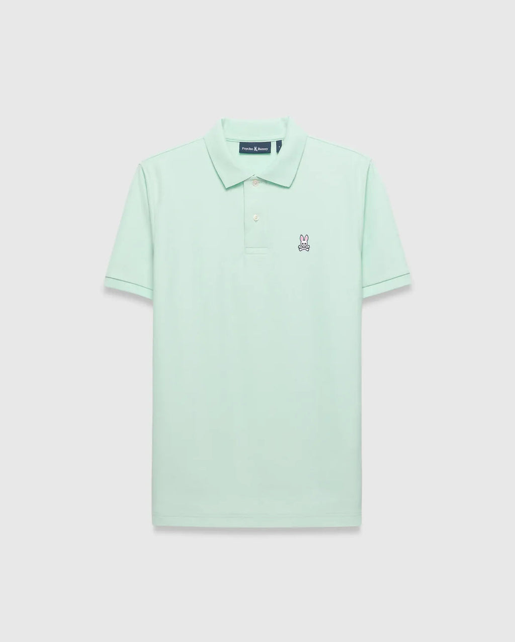 MISTY  JADE ZEV PIQUE POLO