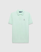 MISTY  JADE ZEV PIQUE POLO