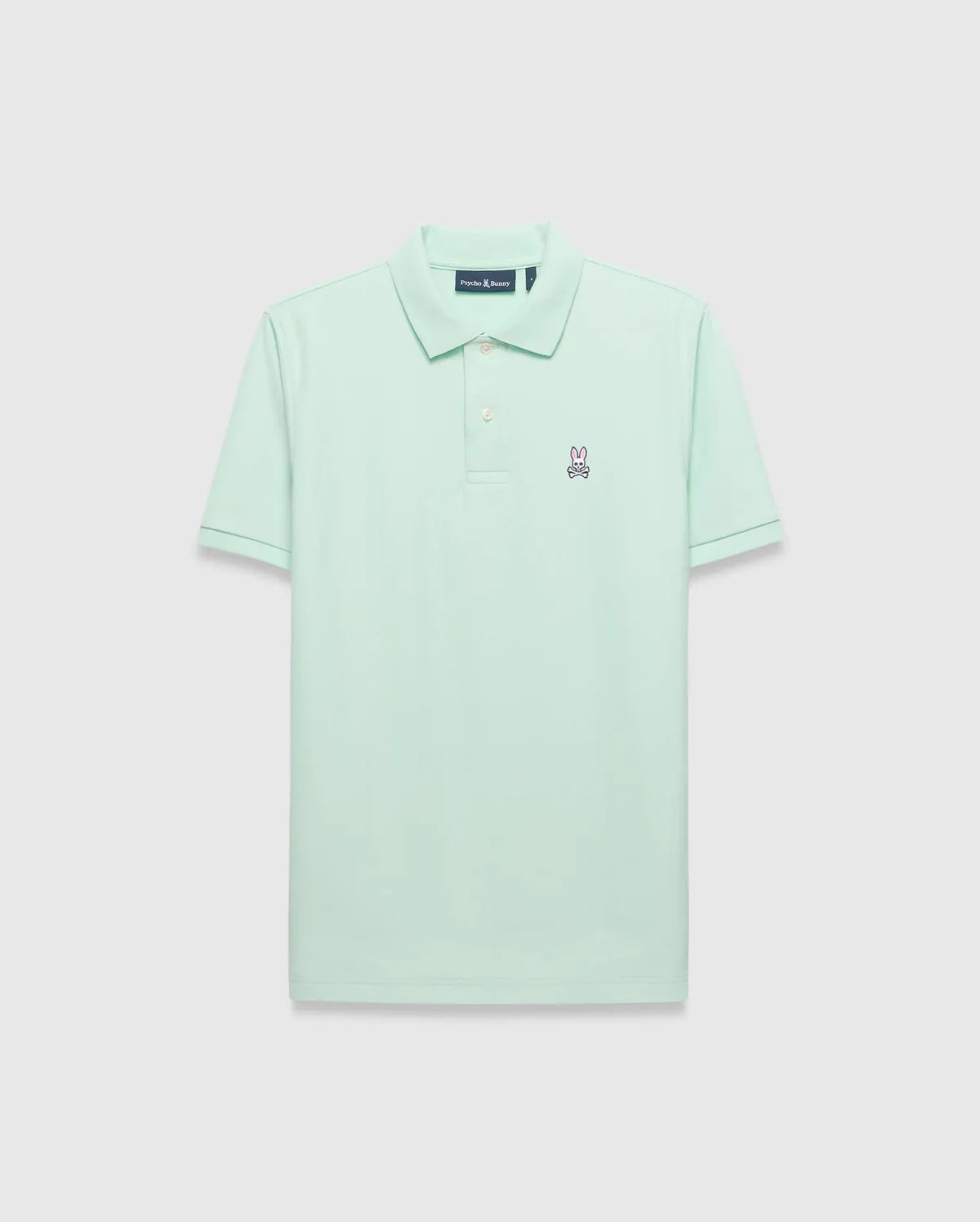 MISTY  JADE ZEV PIQUE POLO