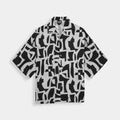 DRT GEO SHIRT DGB06136S