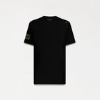 SOLUK T-SHIRT MEN BLACK monastery