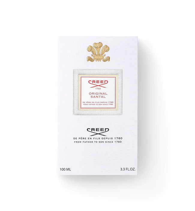 CREED ORIGINAL SANTAL