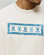 Mens olivier oversized tee