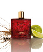 VERSACE ERPS FLAME EAU DE PARFUM
