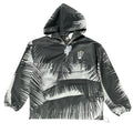 Mr. Wave La Palmas Windbreaker Jacket (Black) MR-1017