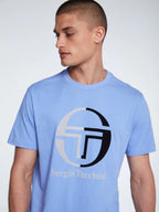 NEW IBERIS T-SHIRT-JACARANDA/LT PURPLE