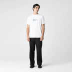 VENERIS T-SHIRT MEN WHITE MONASTERY