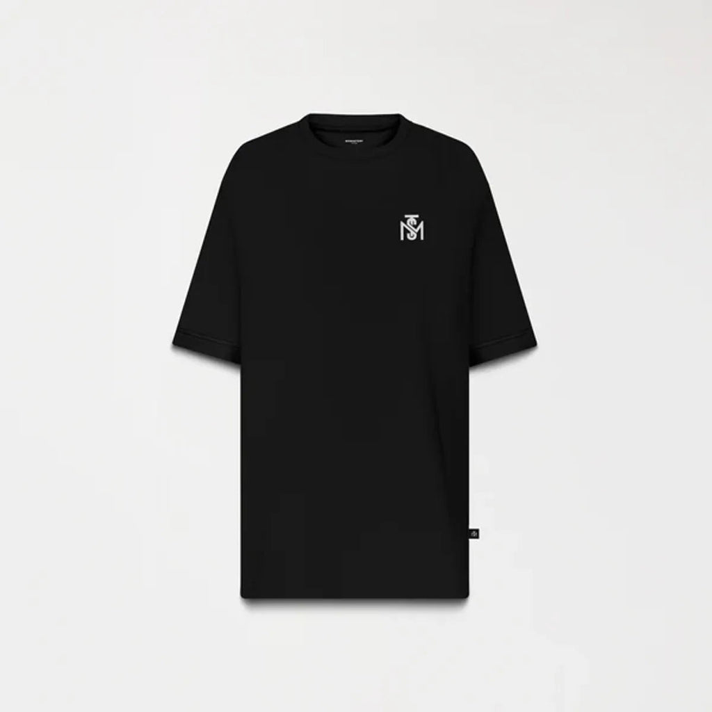 MONASTERY  TEMPLUM CAMISETA OVERSIZED MEN