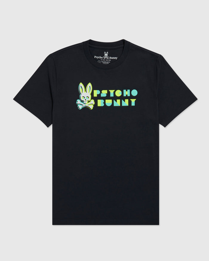 MEN'S MATEO DECO TEE