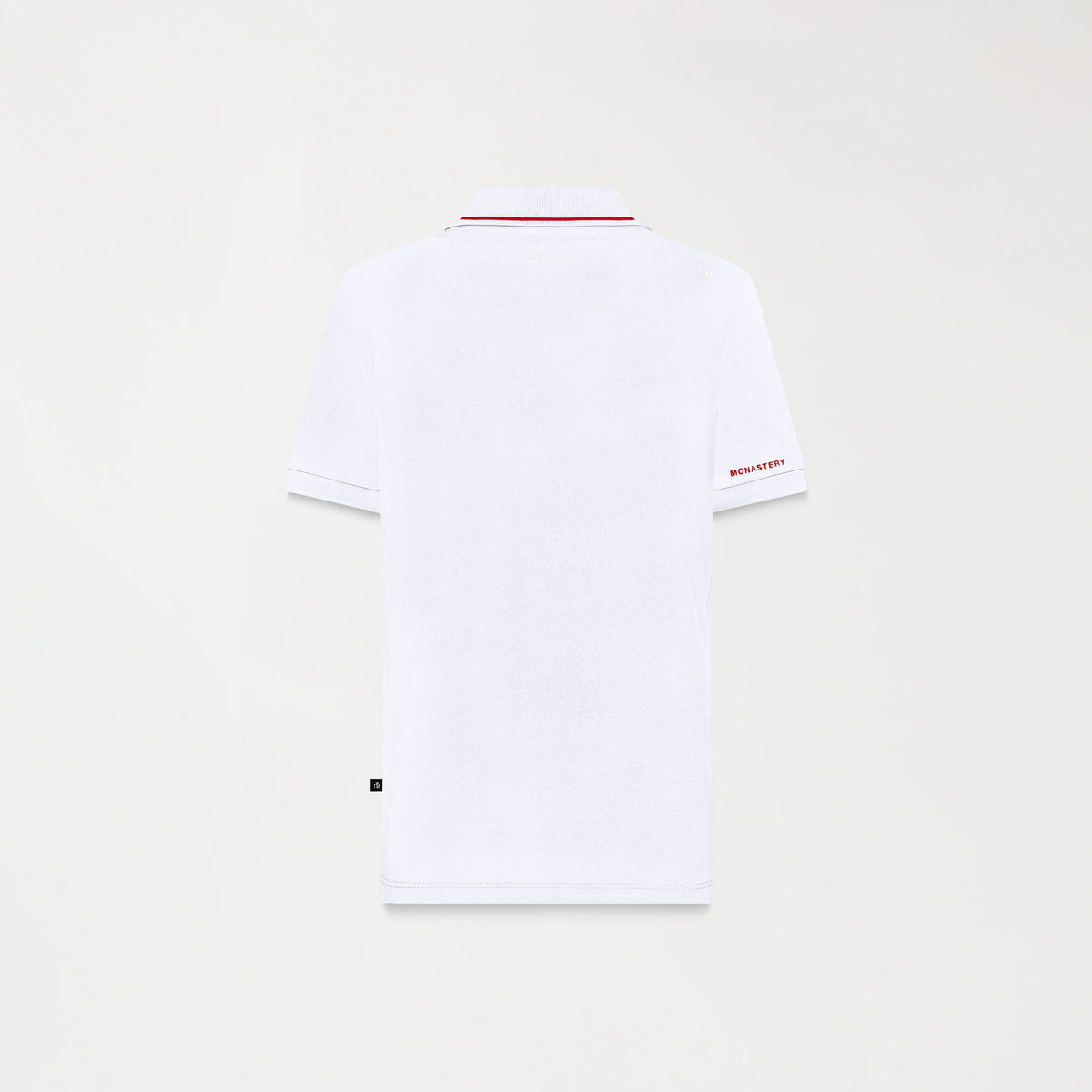 FREDRICH POLO SHIRT MEN WHITE