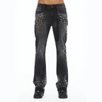 Cult's Lenny Bootcut 603 Jeans In Star  626B8-LB05H