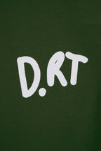 DRT CLASSIC TEE GREEN