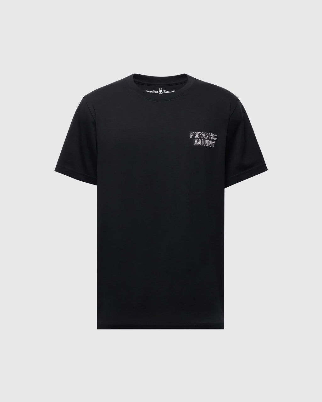 Sydney back graphic tee