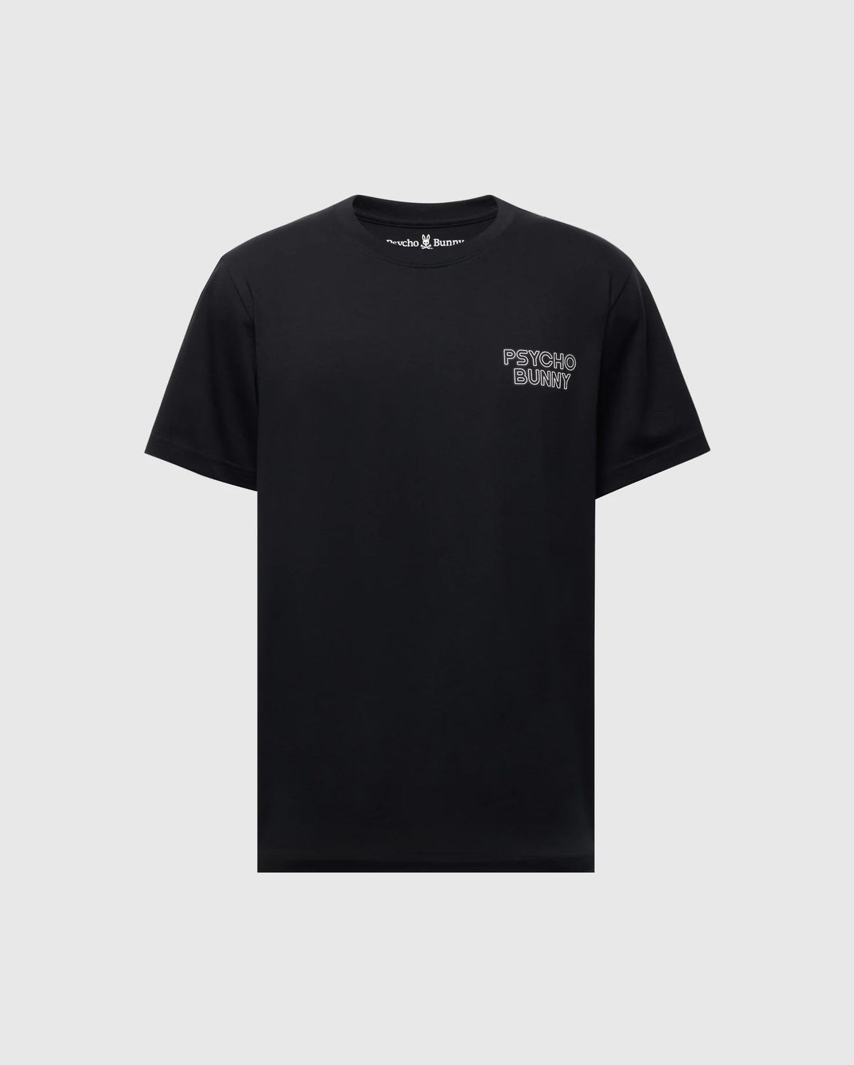 Sydney back graphic tee
