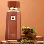 LIQUID BRUN  FRENCH AVENUE