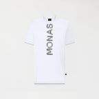 ALTUM T-SHIRT MEN WHITE