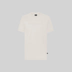 REIMS T-SHIRT MOONBEAM